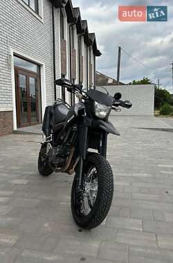 Мотоцикл Супермото (Motard) Yamaha XT 2007 в Балті