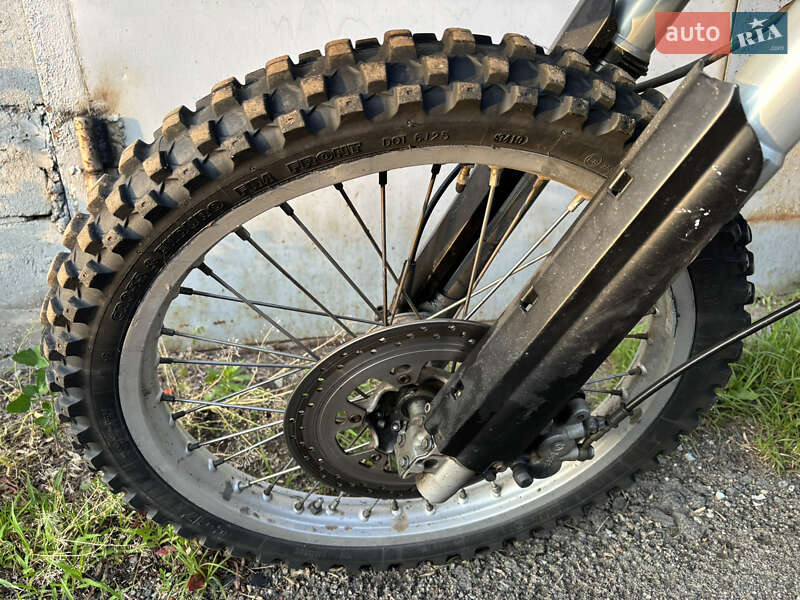 Мотоцикл Позашляховий (Enduro) Yamaha XT 2001 в Києві фото 18 Мотоцикл Позашляховий (Enduro) Yamaha XT 2001 в Києві