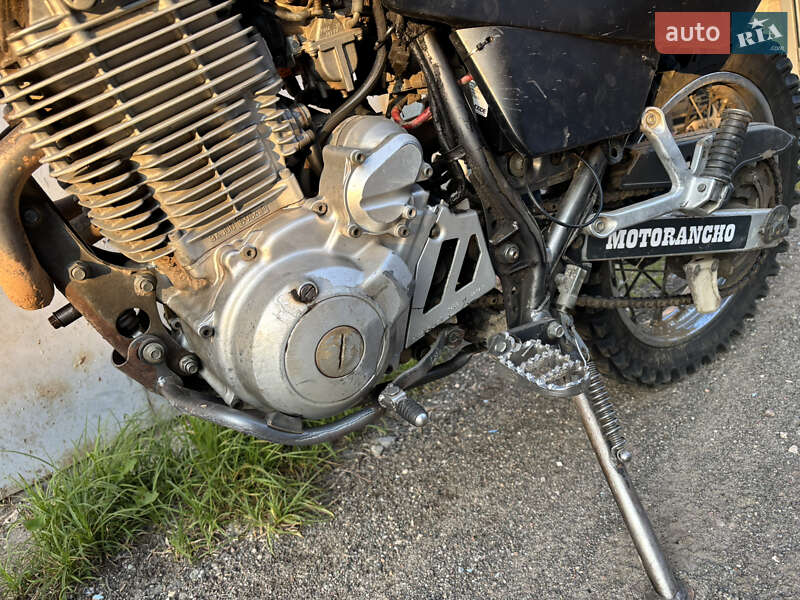 Мотоцикл Позашляховий (Enduro) Yamaha XT 2001 в Києві фото 23 Мотоцикл Позашляховий (Enduro) Yamaha XT 2001 в Києві