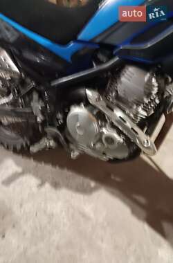 Мотоцикл Внедорожный (Enduro) Yamaha XT 2007 в Славском