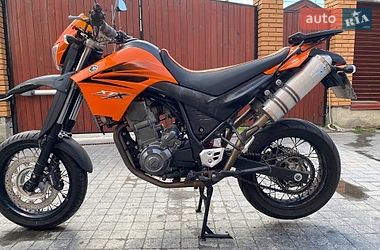 Мотоцикл Супермото (Motard) Yamaha XTX 2006 в Тарасівці