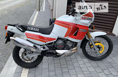Мотоцикл Многоцелевой (All-round) Yamaha XTZ 750 Super Tenere 1994 в Дунаевцах
