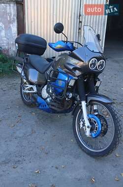 Мотоцикл Спорт-туризм Yamaha XTZ 750 Super Tenere 1989 в Гайсину