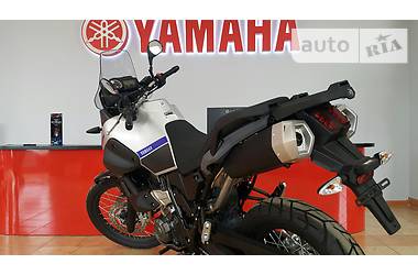 Мотоцикл Позашляховий (Enduro) Yamaha XTZ 2016 в Харкові