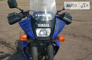 Мотоцикл Туризм Yamaha XTZ 1994 в Середині-Буди