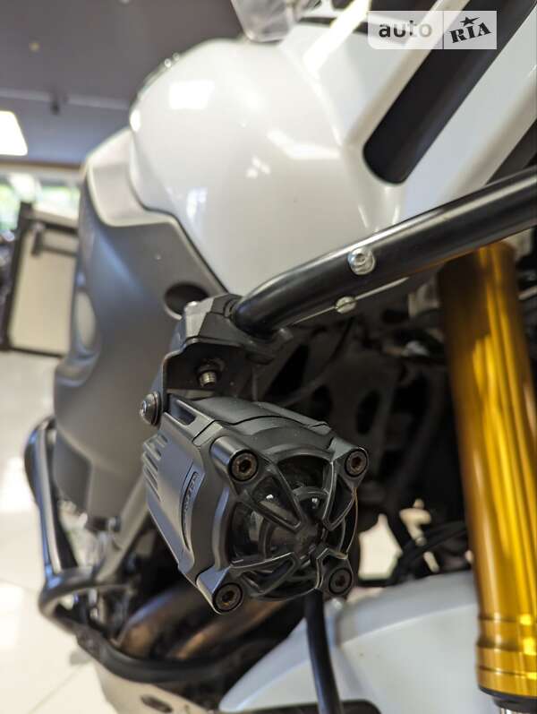 Мотоцикл Багатоцільовий (All-round) Yamaha XTZ 2013 в Дніпрі