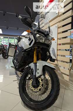 Мотоцикл Многоцелевой (All-round) Yamaha XTZ 2013 в Днепре