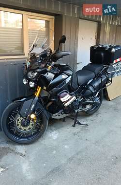 Мотоцикл Многоцелевой (All-round) Yamaha XTZ 2018 в 