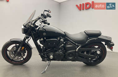 Мотоцикл Чоппер Yamaha XV 1700 Varior 2009 в Киеве
