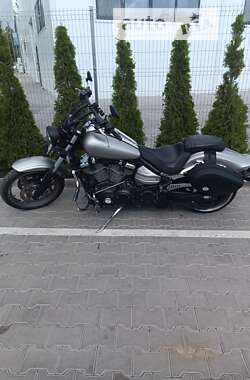 Мотоцикл Чоппер Yamaha XV 1900 Rider 2008 в Одессе