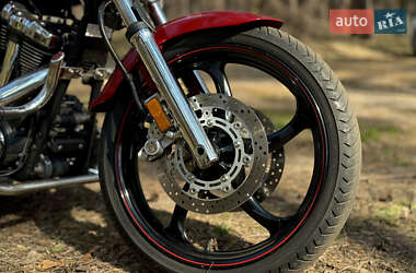 Мотоцикл Кастом Yamaha XV 1900 Rider 2013 в 
