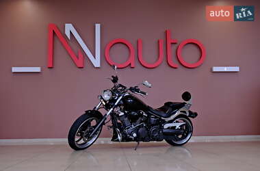 Мотоцикл Круизер Yamaha XV 1900 Rider 2008 в Одессе