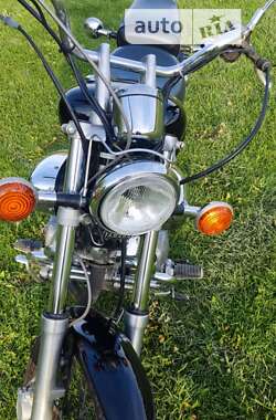 Мотоцикл Круизер Yamaha XV 535 1990 в Каменец-Подольском