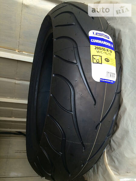 Мотоцикл Круізер Yamaha XV 2007 в Львові