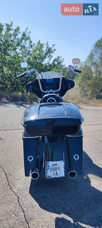 Мотоцикл Круізер Yamaha XV 2005 в Хорошеві