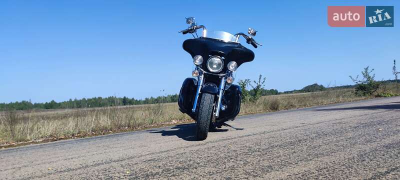 Мотоцикл Круізер Yamaha XV 2005 в Хорошеві