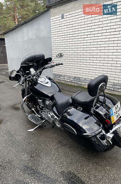 Мотоцикл Классик Yamaha XV 2007 в Киеве