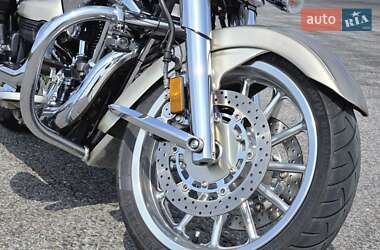 Мотоцикл Круизер Yamaha XV 2008 в 