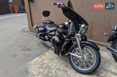 Мотоцикл Чоппер Yamaha XV 2006 в Києві