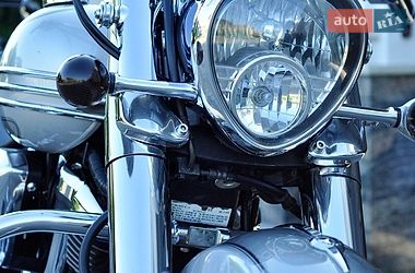 Мотоцикл Круизер Yamaha XV 2005 в Полтаве
