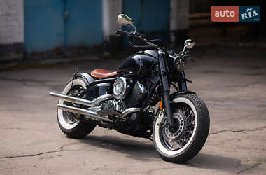 Мотоцикл Круізер Yamaha XVS 1100 Dragstar 2005 в Кривому Розі
