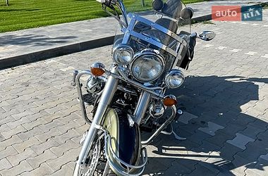 Грузовые мотороллеры, мотоциклы, скутеры, мопеды Yamaha XVS 1100 Dragstar 2005 в Киеве