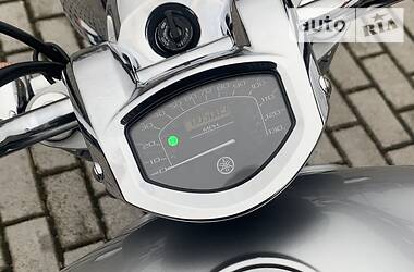 Мотоцикл Круизер Yamaha XVS 1300 Midnight Star 2014 в Ровно