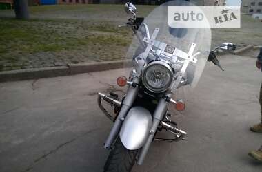 Мотоцикл Круізер Yamaha XVS 1300 2014 в Шепетівці