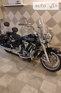 – Продам Ямаха ХВС 1900 Миднигхт Стар JYAVP231x00xxxx68