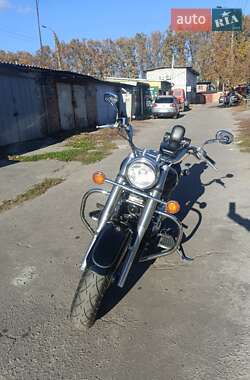 Мотоцикл Круизер Yamaha XVS 650 2006 в Умани