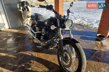 Мотоцикл Классік Yamaha XVS 650 2008 в Роздільній