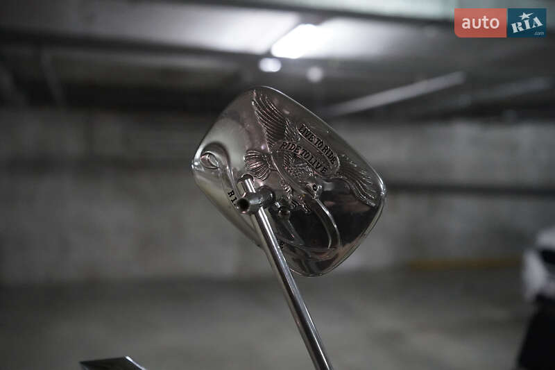 Мотоцикл Круизер Yamaha XVS 650 2002 в Киеве