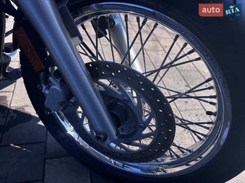 Мотоцикл Круізер Yamaha XVS 650 2007 в Старокостянтинові