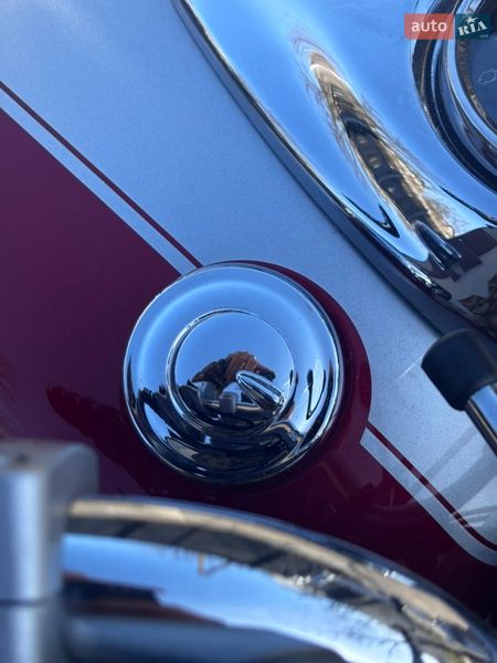 Мотоцикл Круізер Yamaha XVS 650 2007 в Старокостянтинові