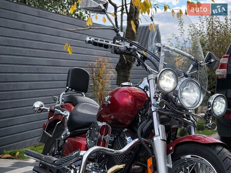 Yamaha XVS 650 2007 Yamaha XVS 650 2007