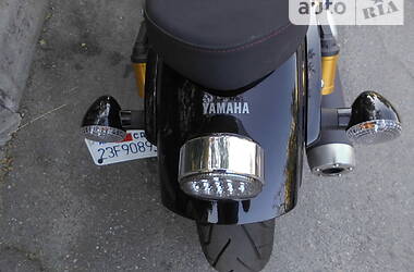 Мотоцикл Круизер Yamaha XVS 950 2016 в Вишневом