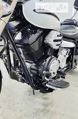 Мотоцикл Чоппер Yamaha XVS 950 2013 в Одессе