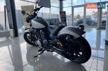 Боббер Yamaha XVS 950 2020 в 