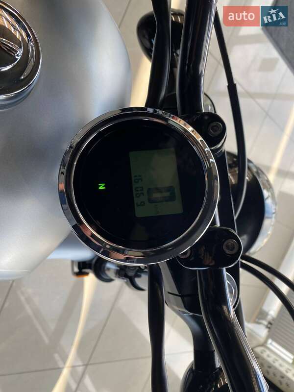 Боббер Yamaha XVS 950 2020 в Львові