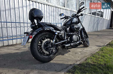 Мотоцикл Классик Yamaha XVS 950 2014 в 