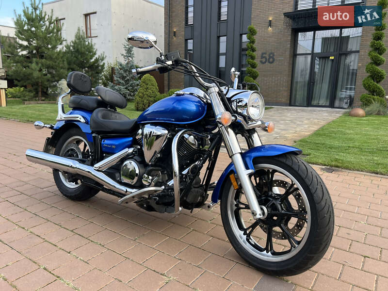 Мотоцикл Круізер Yamaha XVS 950 2012 в Києві фото 26 Мотоцикл Круізер Yamaha XVS 950 2012 в Києві