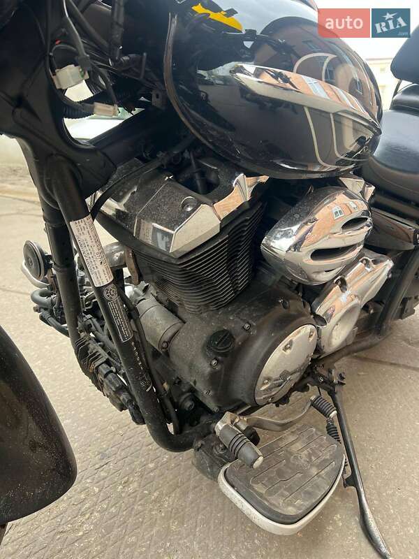 Мотоцикл Круизер Yamaha XVS 950 2015 в Львове фото 11 Мотоцикл Круизер Yamaha XVS 950 2015 в Львове