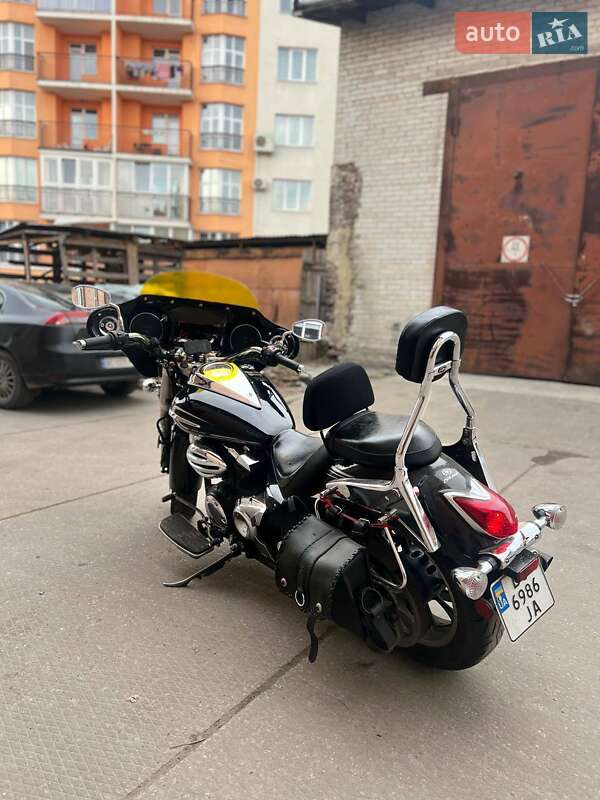 Мотоцикл Круизер Yamaha XVS 950 2015 в Львове фото 6 Мотоцикл Круизер Yamaha XVS 950 2015 в Львове