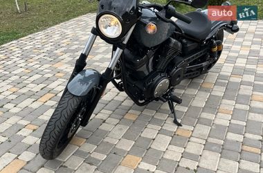 Мотоцикл Круізер Yamaha XVS 950 2023 в Одесі