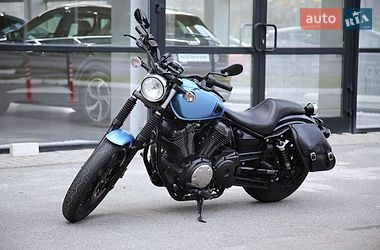 Боббер Yamaha XVS 950 2013 в Харкові