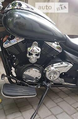Мотоцикл Круізер Yamaha XVS 950A Midnight Star 2010 в Миколаєві