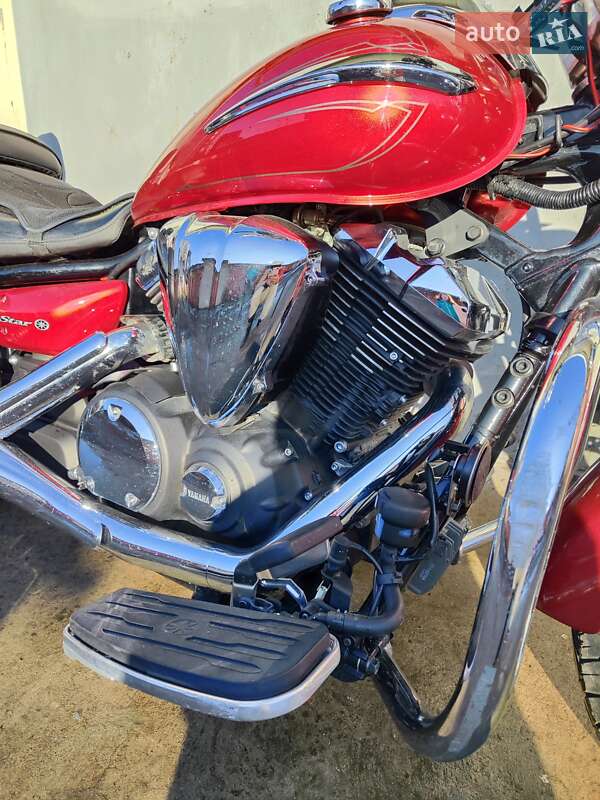 Мотоцикл Круизер Yamaha XVS 950A Midnight Star 2012 в Хмельницком