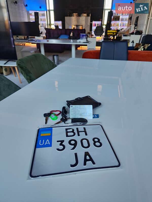 Мотоцикл Круизер Yamaha XVS 950A Midnight Star 2012 в Хмельницком