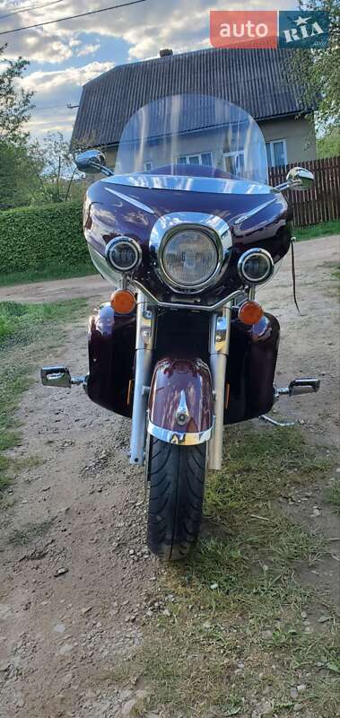 Мотоцикл Круизер Yamaha XVZ 1300 2006 в Дрогобыче
