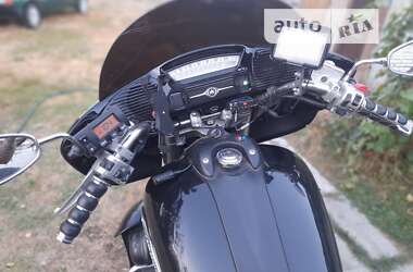 Мотоцикл Круизер Yamaha XVZ 1300 2008 в Черкассах